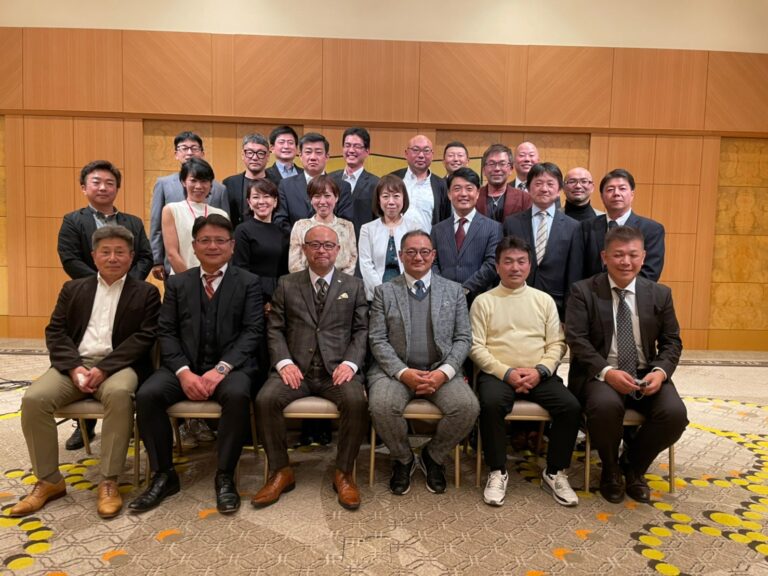 わかふじ会２０２１～さよならパンデミック？忘年会！を開催しました